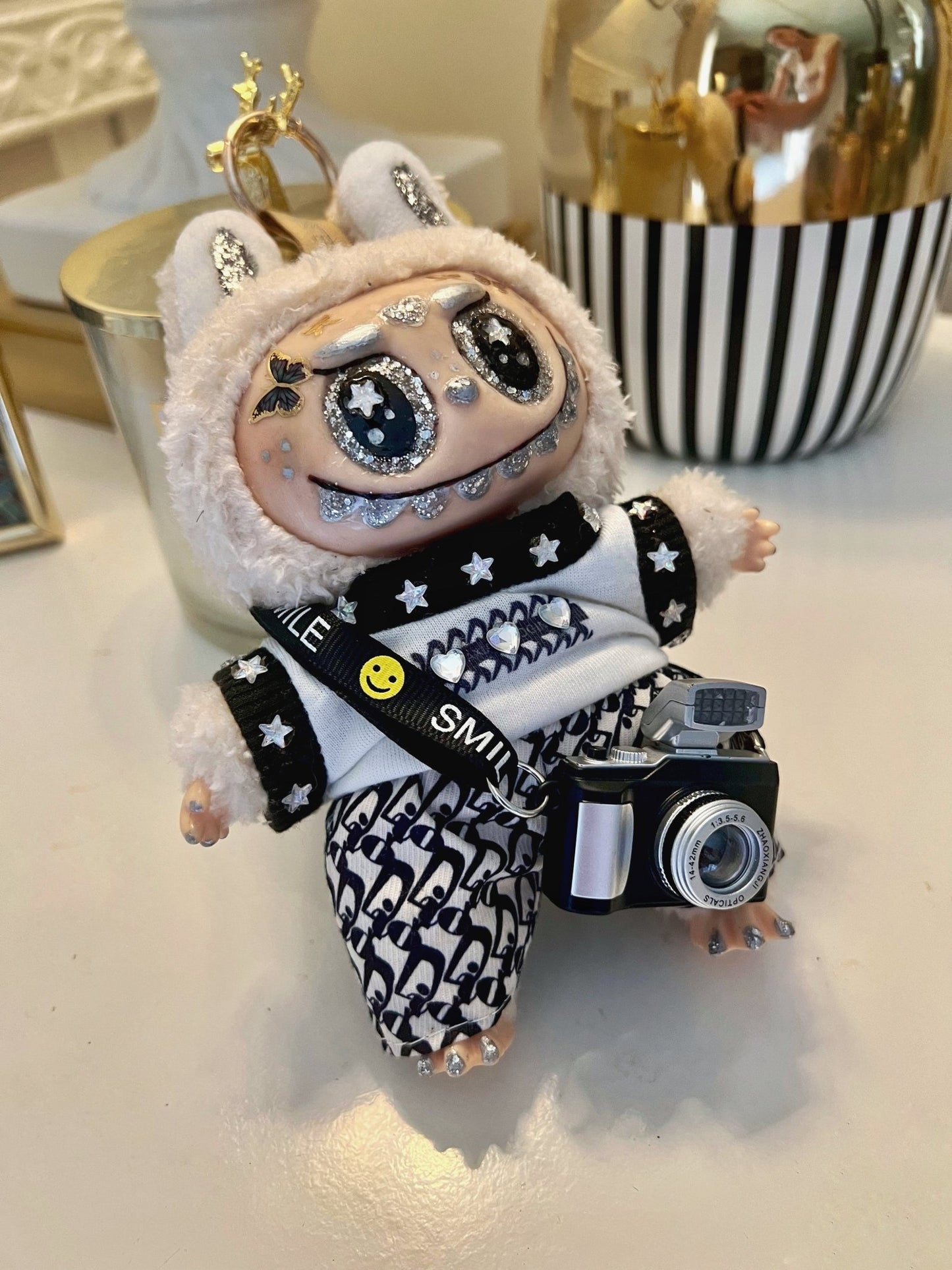 {{ product_title }} | custom design by CredenzArt | Art Wear & Home Decor