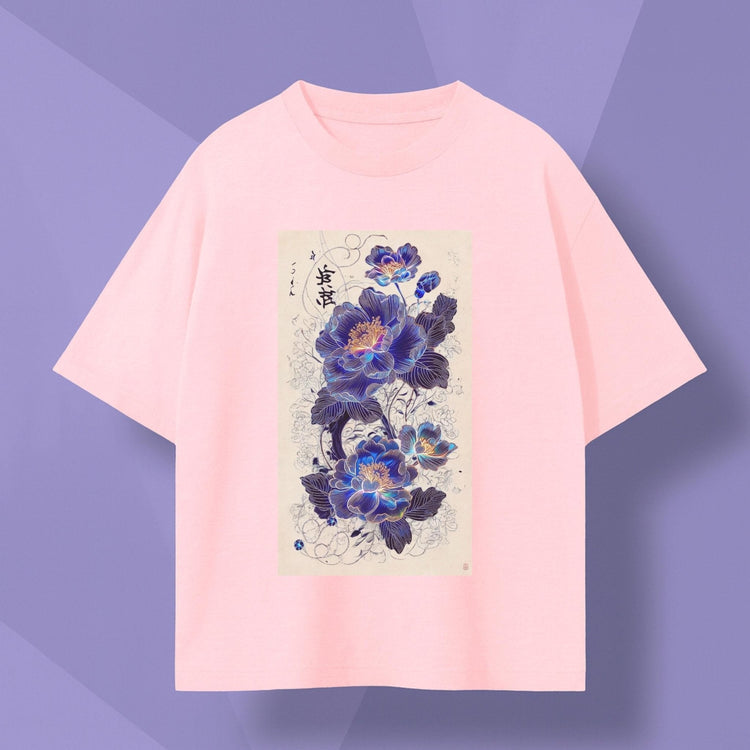 Origami Folds — Eastern Vibes Clothing Collection - CredenzArt