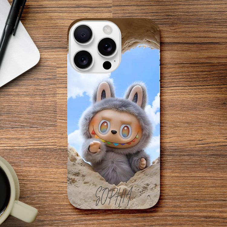 Phone Cases & Accesorries - CredenzArt