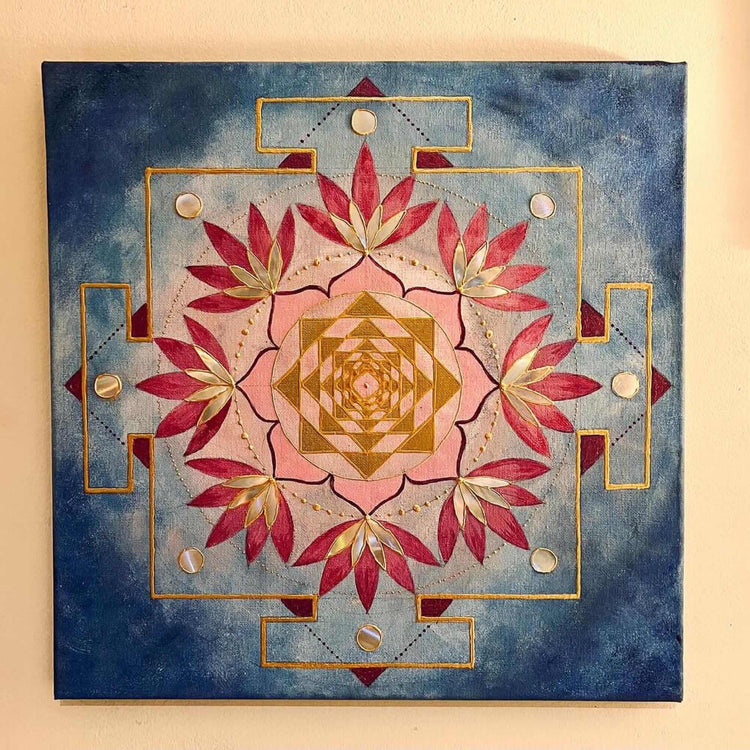 Wall Art - CredenzArt