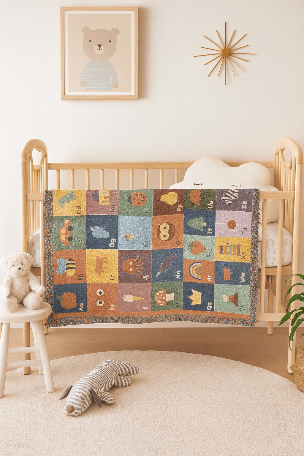 {{ product_title }} | custom design by CredenzArt | Art Wear & Home Decor