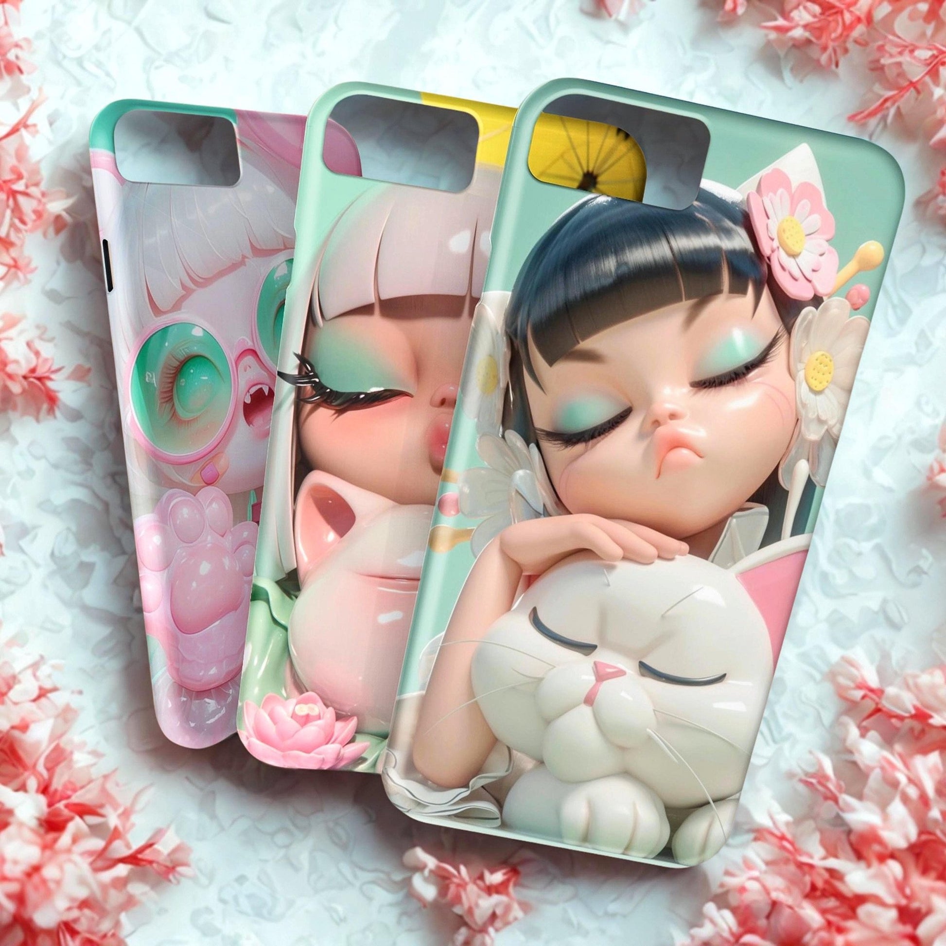 {{ product_title }} | CredenzArt, Custom Phone Cases