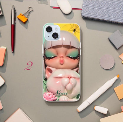 {{ product_title }} | CredenzArt, Custom Phone Cases