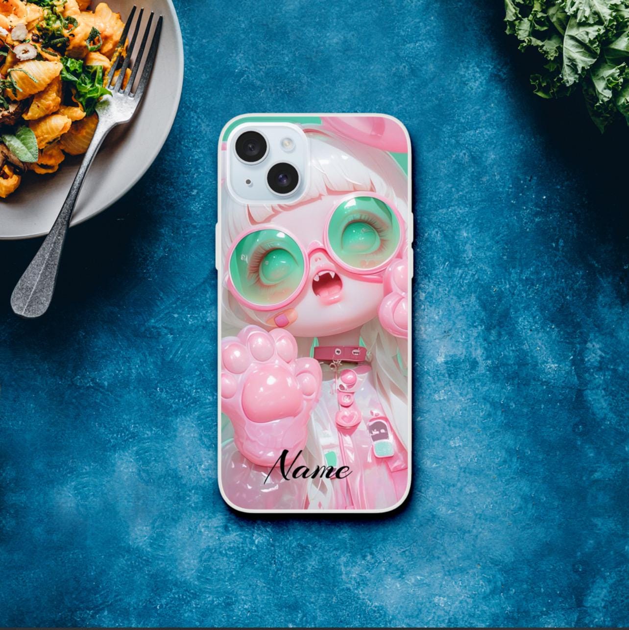 {{ product_title }} | CredenzArt, Custom Phone Cases