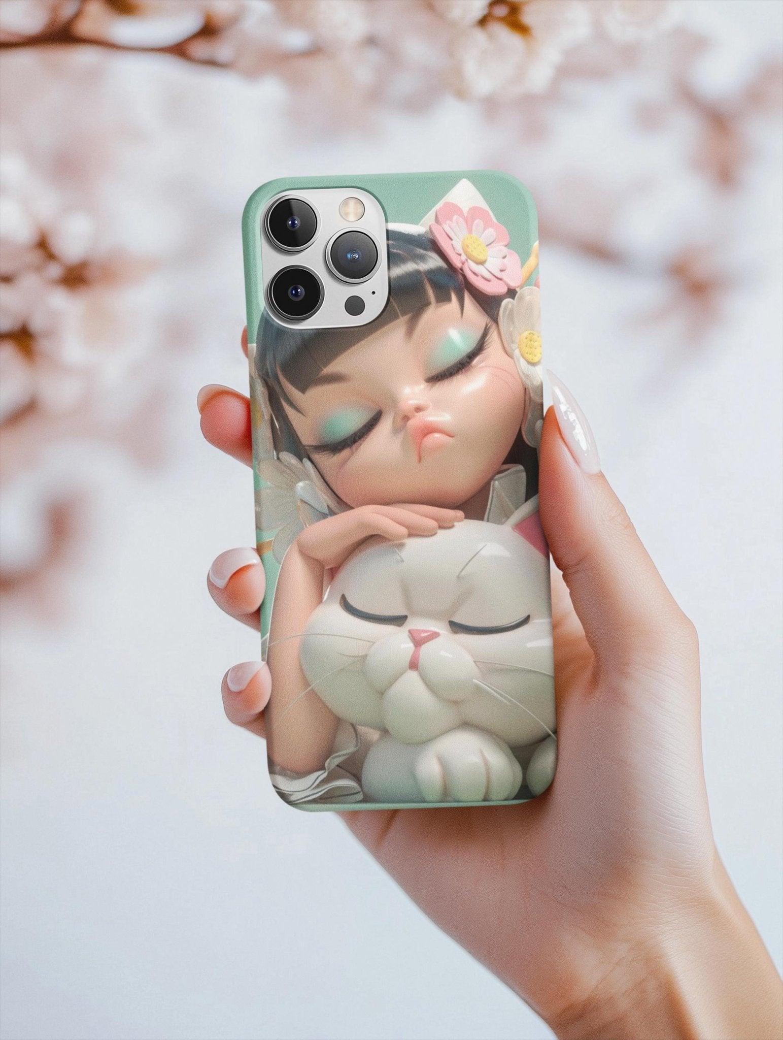 {{ product_title }} | CredenzArt, Custom Phone Cases