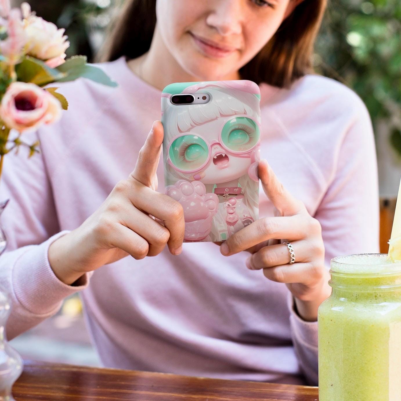 {{ product_title }} | CredenzArt, Custom Phone Cases