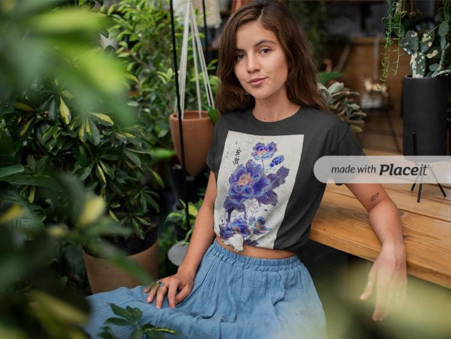 {{ product_title }} | custom design by CredenzArt | Art Wear & Home Decor