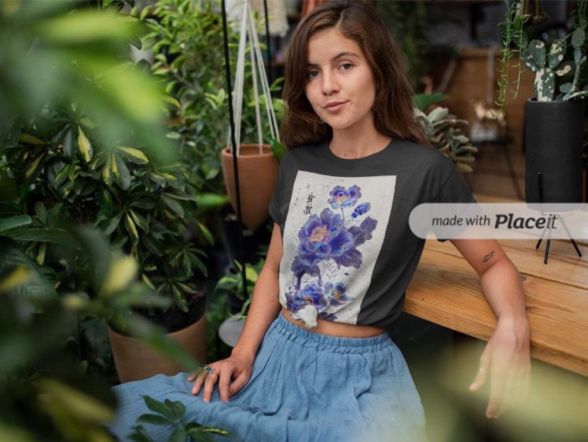 {{ product_title }} | custom design by CredenzArt | Art Wear & Home Decor