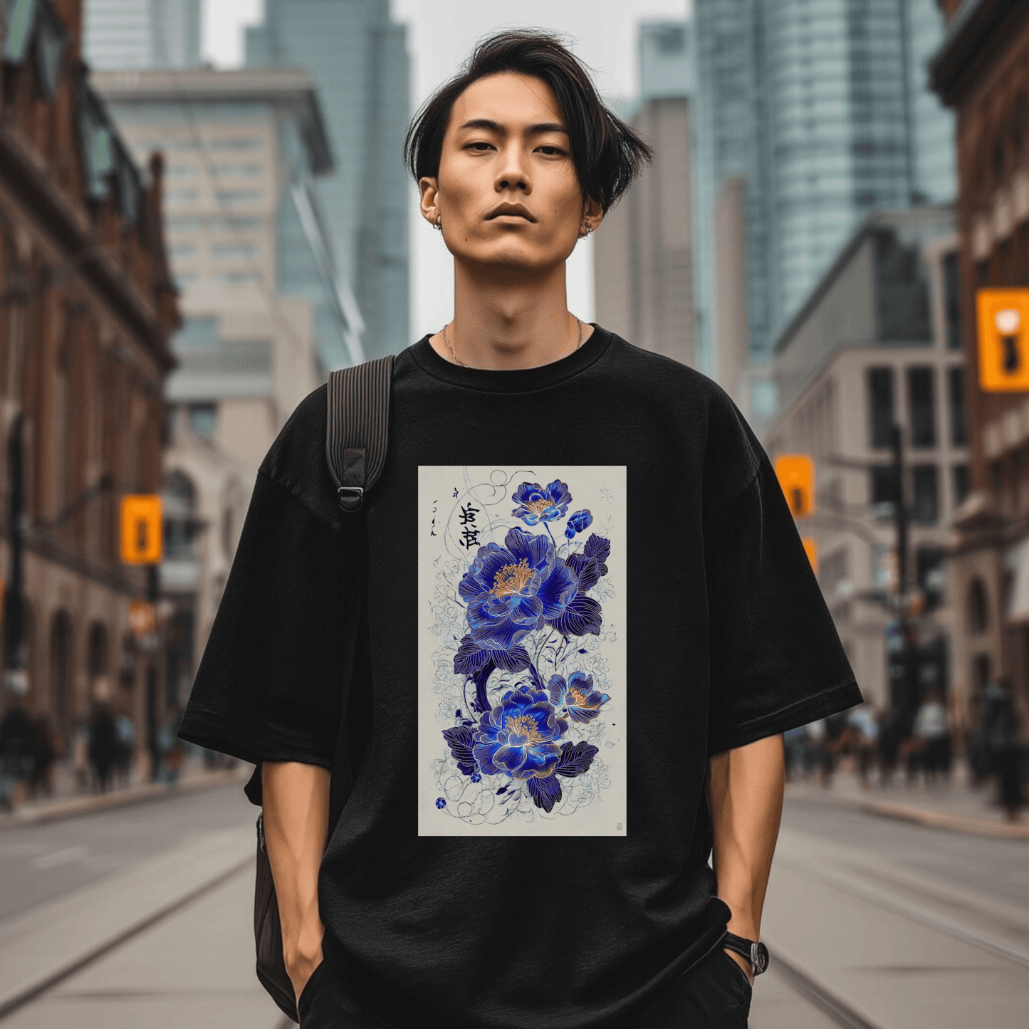 {{ product_title }} | custom design by CredenzArt | Art Wear & Home Decor