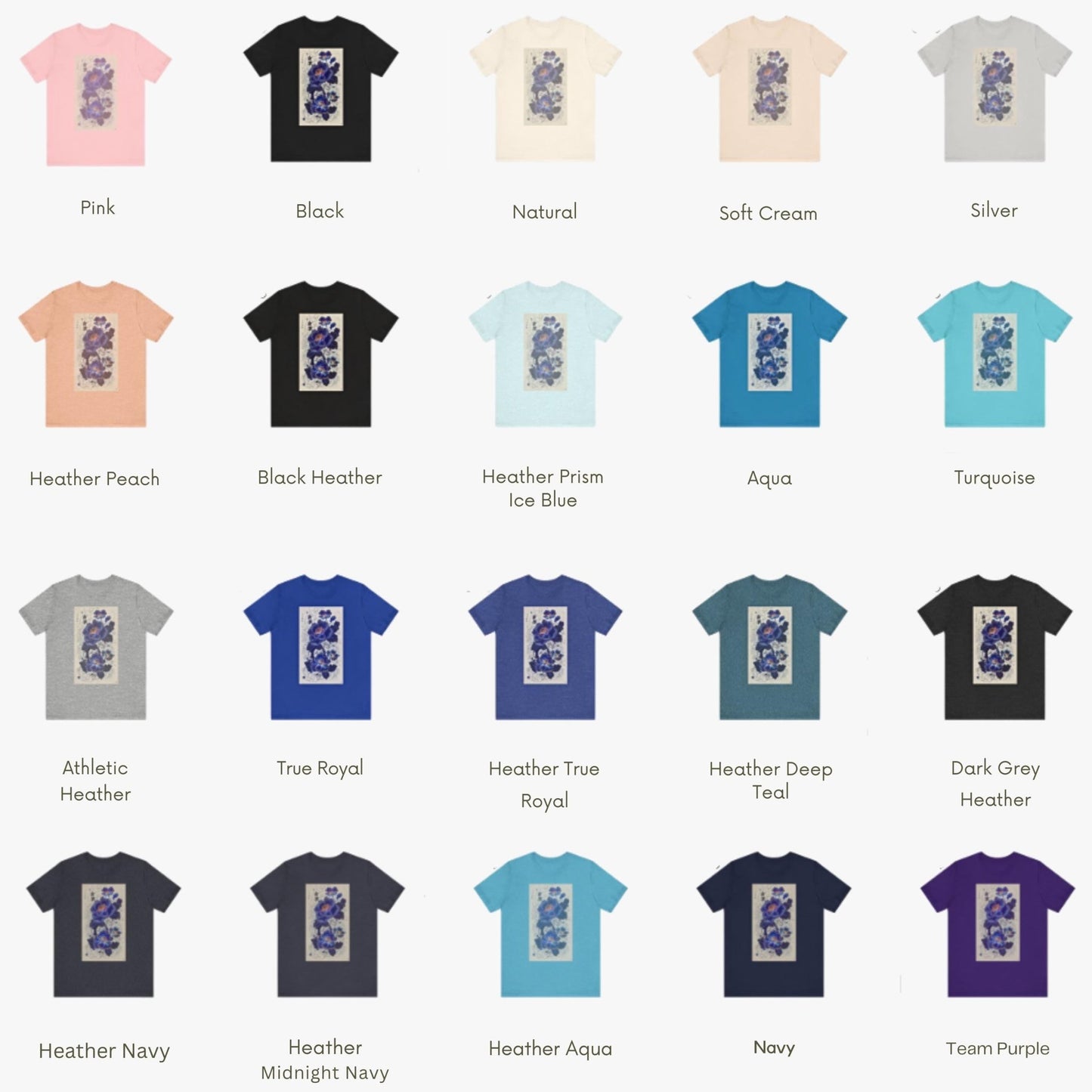 {{ product_title }} | custom design by CredenzArt | Art Wear & Home Decor