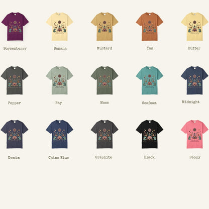 {{ product_title }} | custom design by CredenzArt | Art Wear & Home Decor