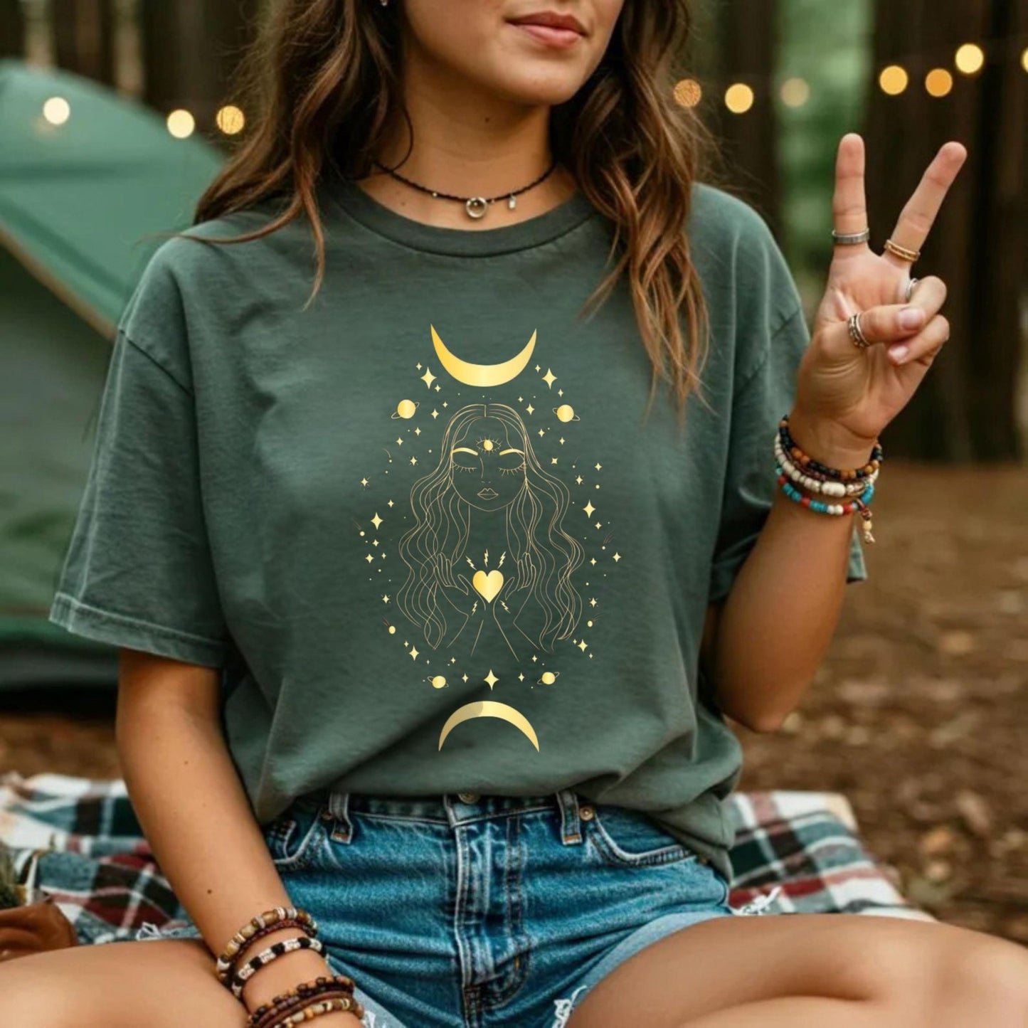 {{ product_title }} | custom design by CredenzArt | Art Wear & Home Decor