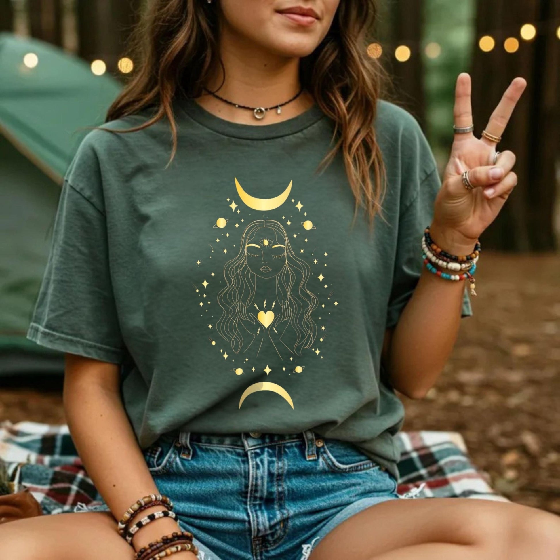 {{ product_title }} | custom design by CredenzArt | Art Wear & Home Decor