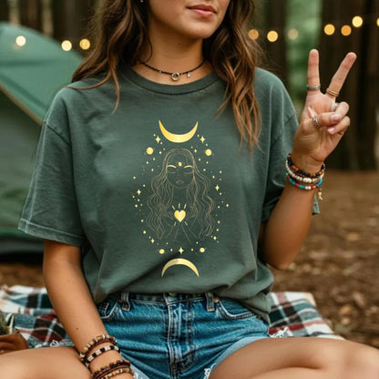 {{ product_title }} | custom design by CredenzArt | Art Wear & Home Decor