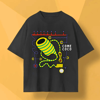 {{ product_title }} | custom design by CredenzArt | Art Wear & Home Decor