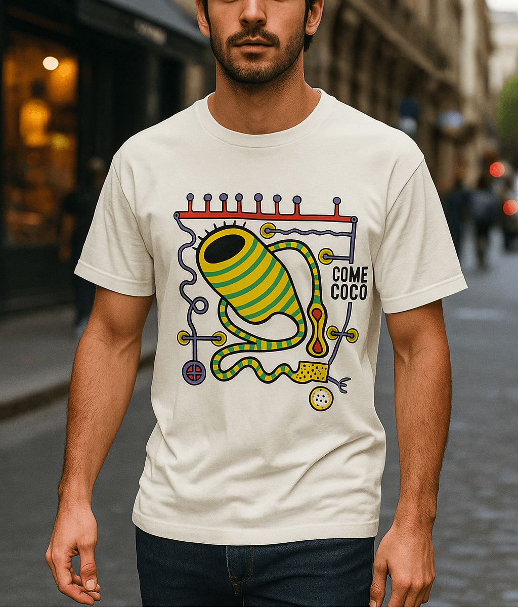 {{ product_title }} | custom design by CredenzArt | Art Wear & Home Decor