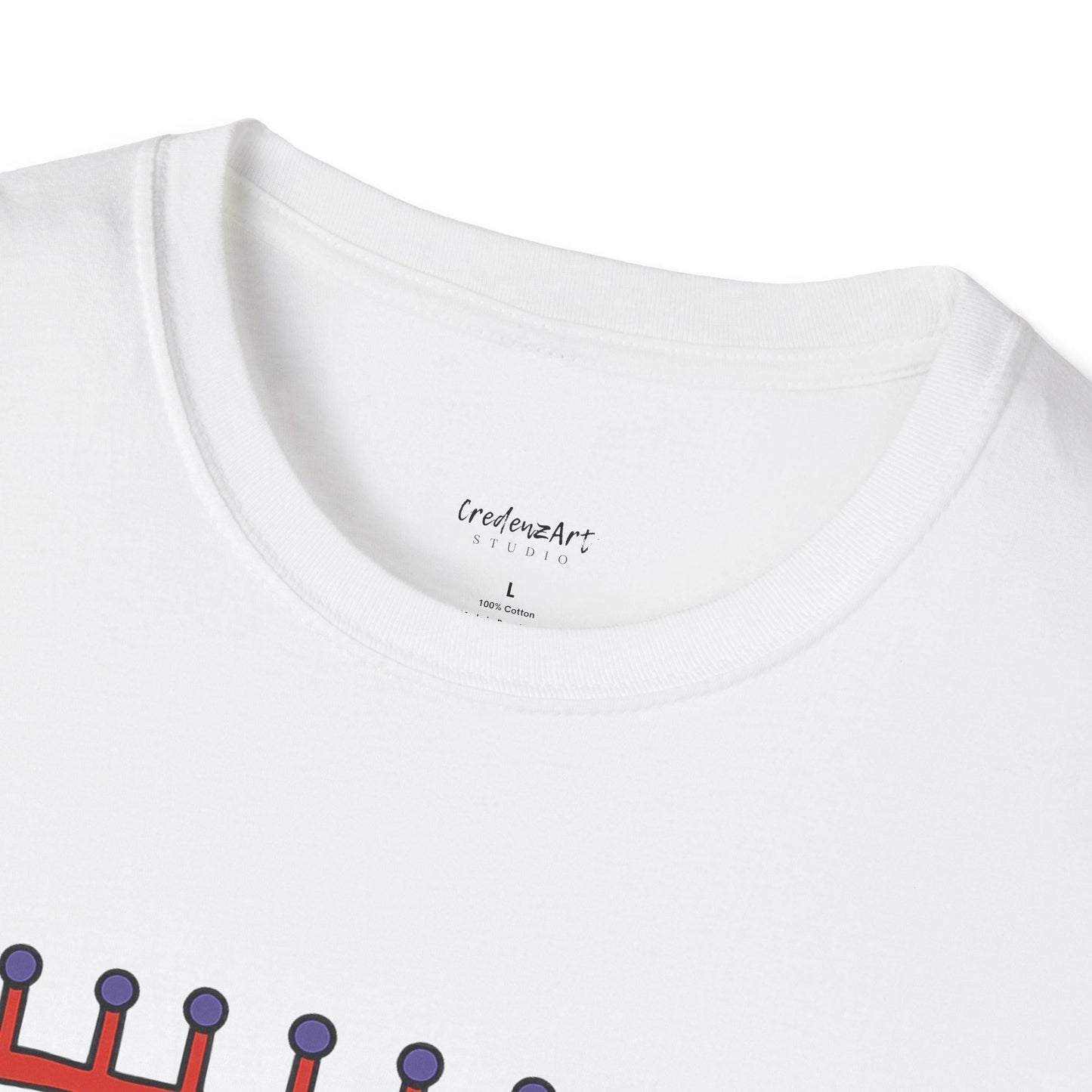 {{ product_title }} | custom design by CredenzArt | Art Wear & Home Decor