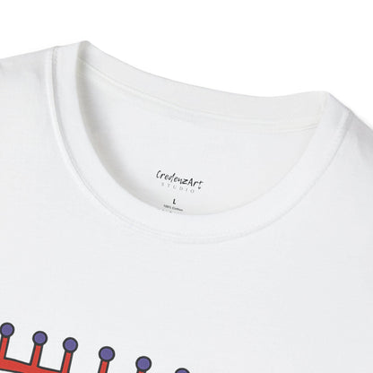 {{ product_title }} | custom design by CredenzArt | Art Wear & Home Decor