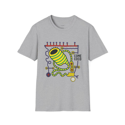 {{ product_title }} | custom design by CredenzArt | Art Wear & Home Decor