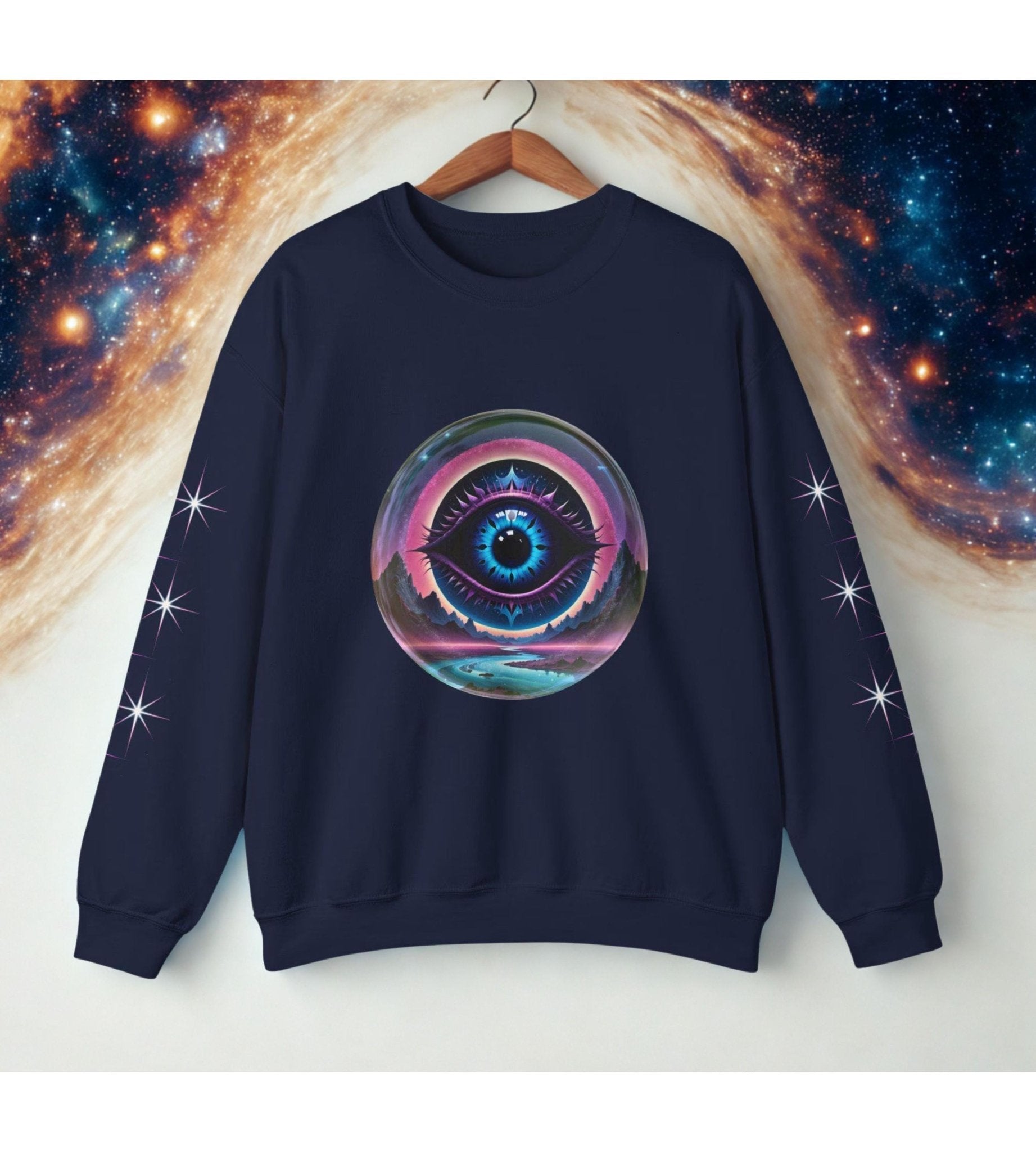 {{ product_title }} | custom design by CredenzArt | Art Wear & Home Decor