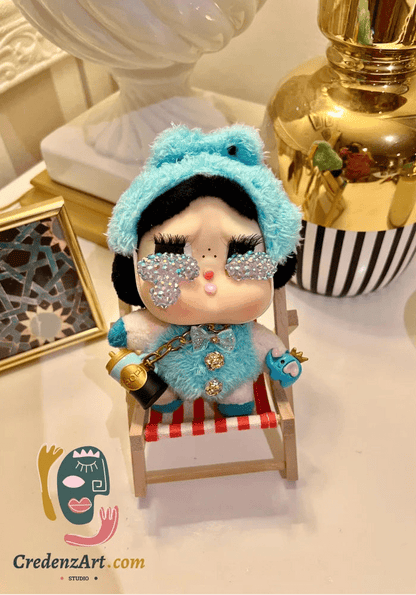 {{ product_title }} | CredenzArt, Custom Shirts, Personalized Gifts, Collectible Toys