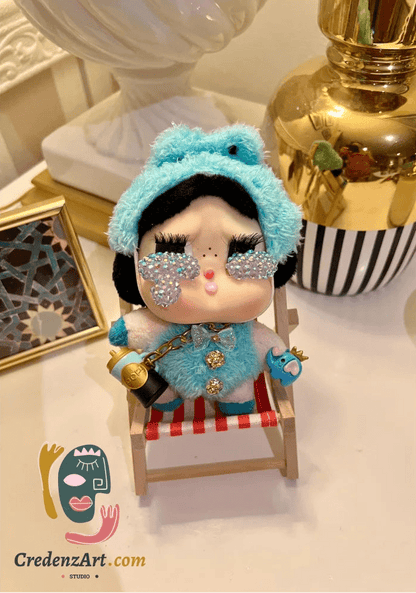 {{ product_title }} | CredenzArt, Custom Shirts, Personalized Gifts, Collectible Toys