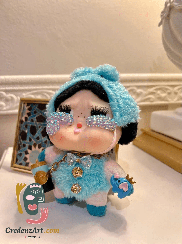 {{ product_title }} | CredenzArt, Custom Shirts, Personalized Gifts, Collectible Toys