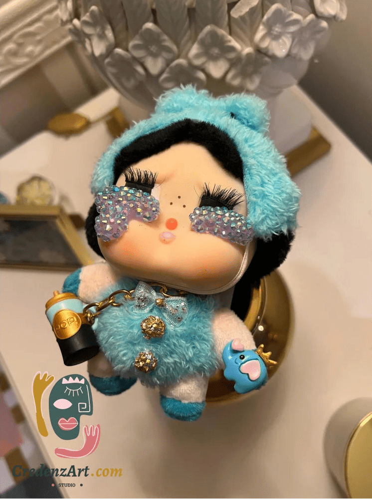 {{ product_title }} | CredenzArt, Custom Shirts, Personalized Gifts, Collectible Toys