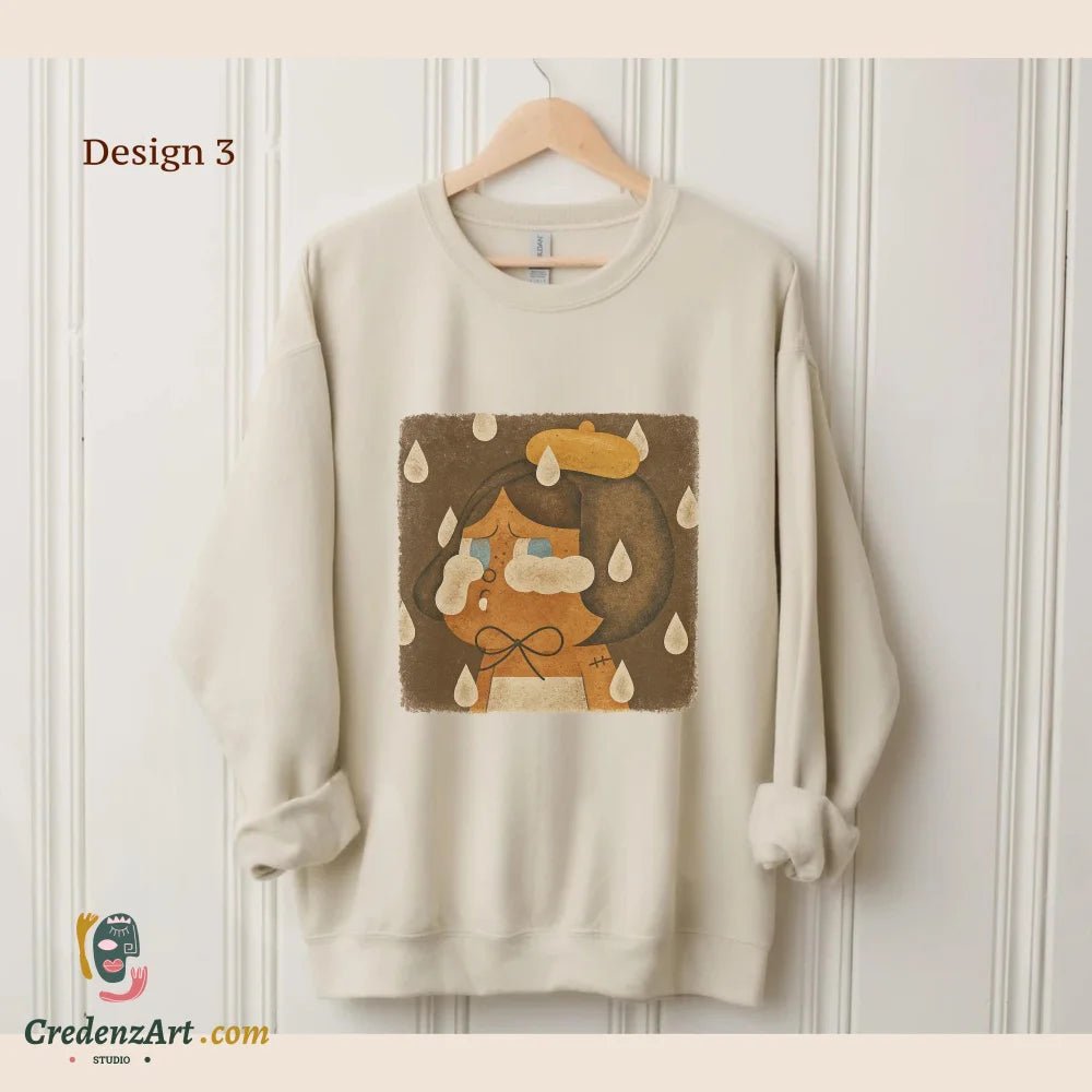 {{ product_title }} | custom design by CredenzArt | Art Wear & Home Decor