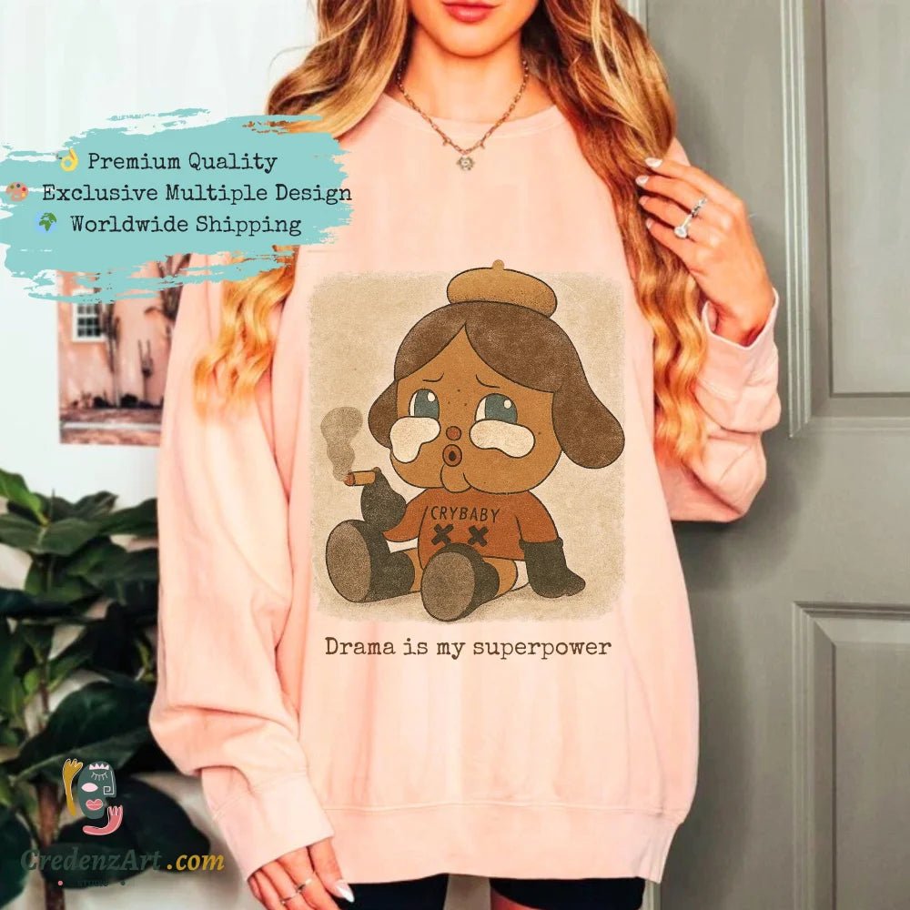 {{ product_title }} | custom design by CredenzArt | Art Wear & Home Decor