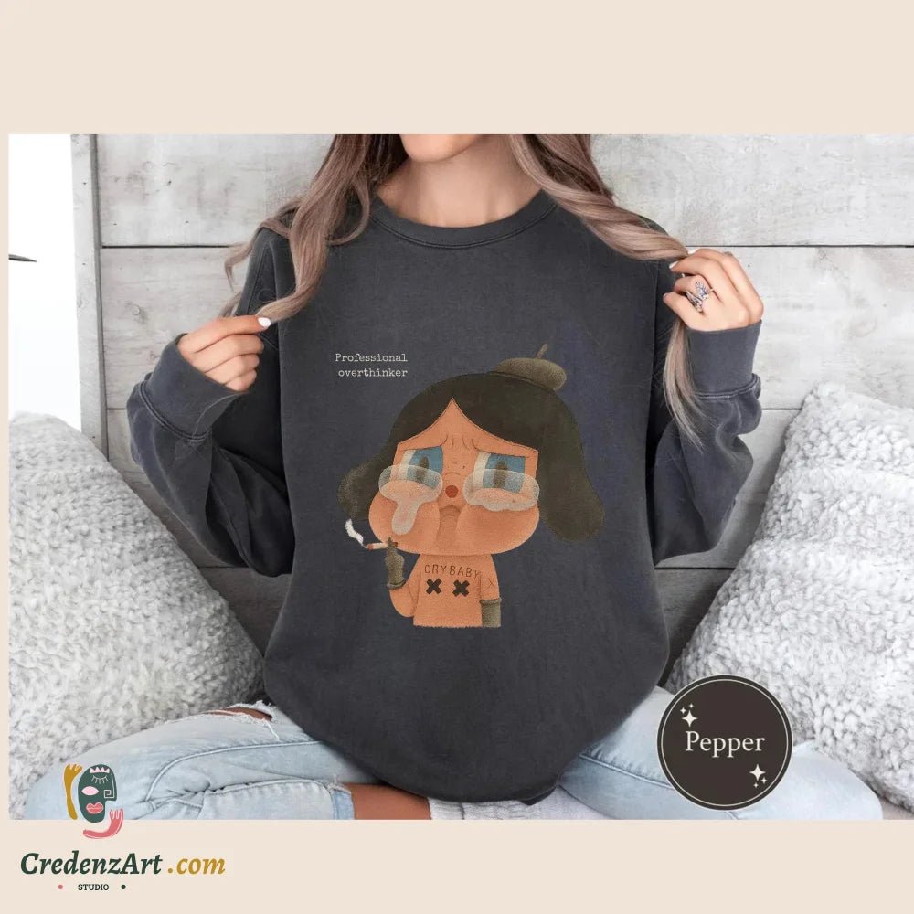 {{ product_title }} | custom design by CredenzArt | Art Wear & Home Decor