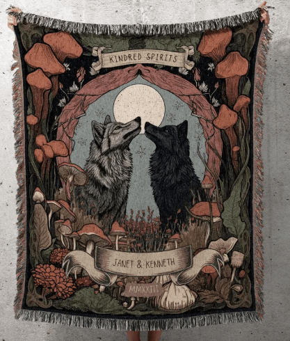 {{ product_title }} | custom design by CredenzArt | Art Wear & Home Decor