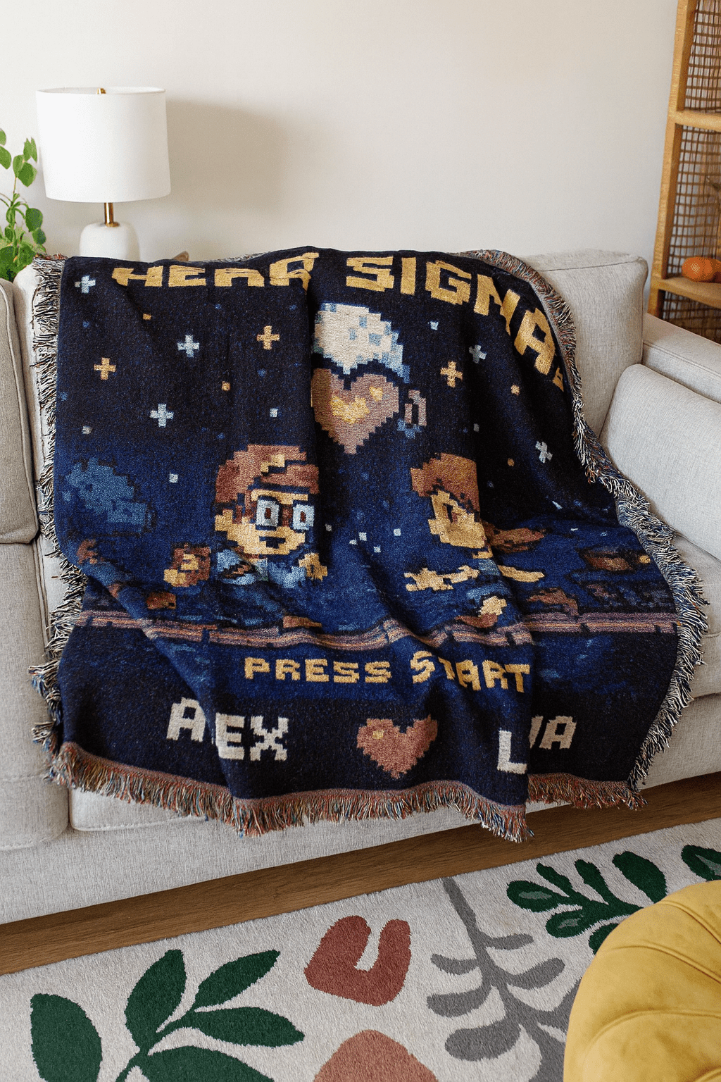 {{ product_title }} | custom design by CredenzArt | Art Wear & Home Decor