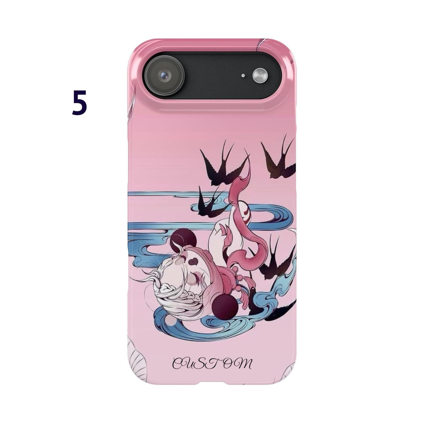 {{ product_title }} | CredenzArt, Custom Phone Cover, Personalized Phone case
