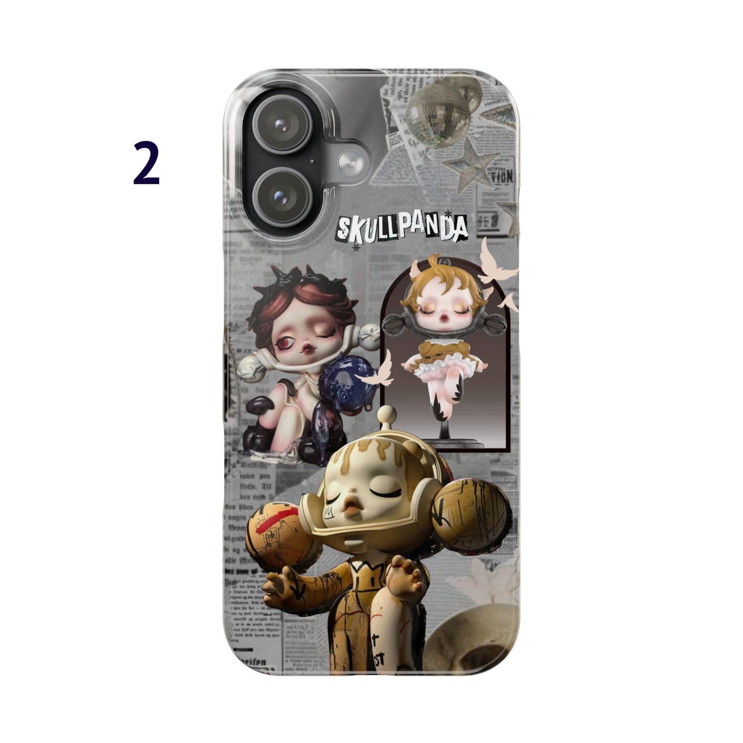 {{ product_title }} | CredenzArt, Custom Phone Cover, Personalized Phone case