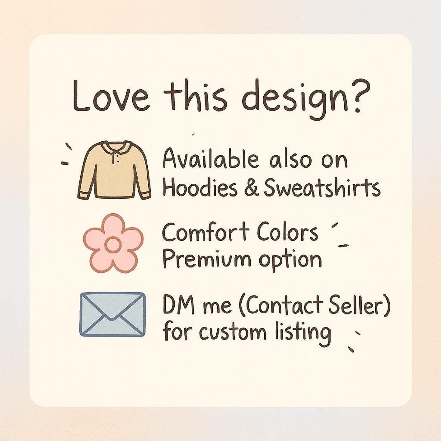 {{ product_title }} | custom design by CredenzArt | Art Wear & Home Decor