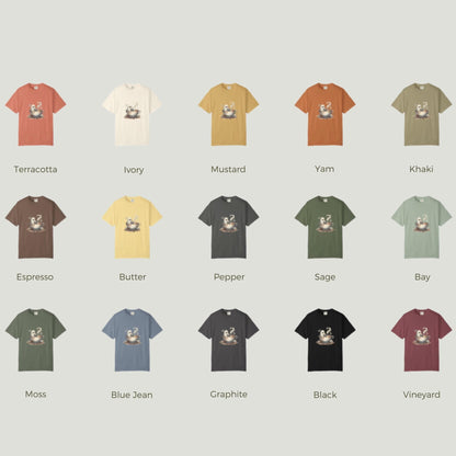 {{ product_title }} | custom design by CredenzArt | Art Wear & Home Decor