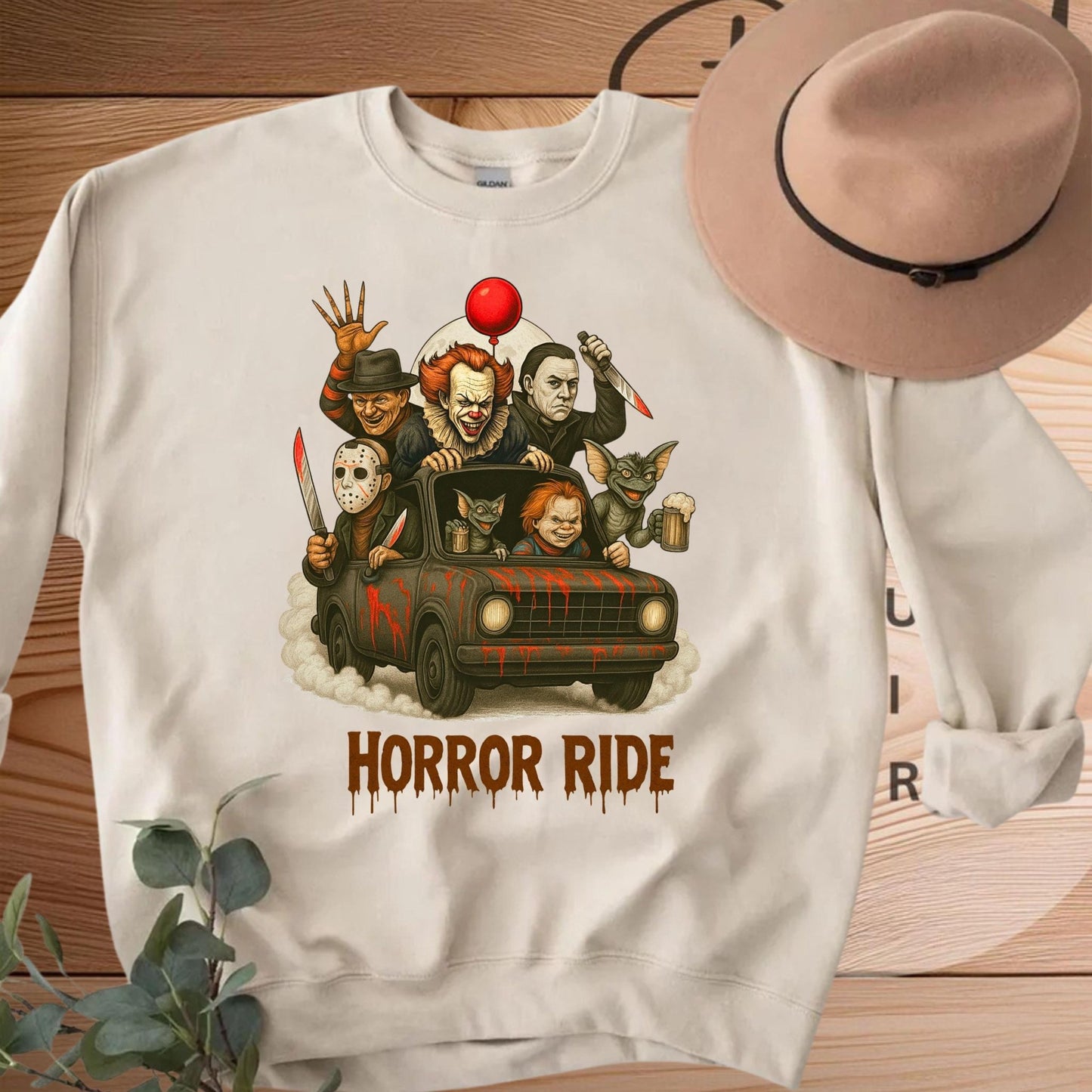 {{ product_title }} | custom design by CredenzArt | Art Wear & Home Decor