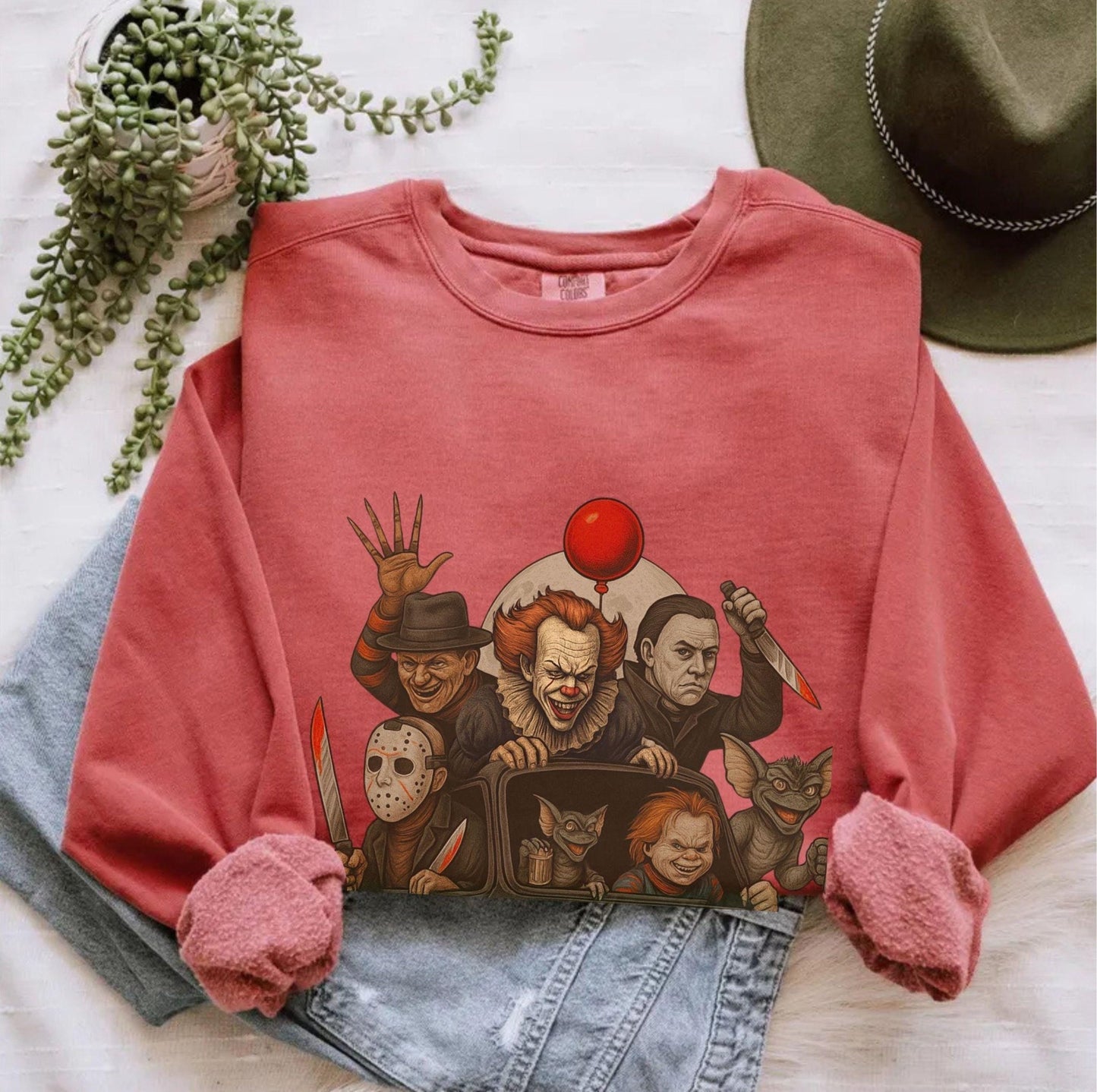 {{ product_title }} | custom design by CredenzArt | Art Wear & Home Decor