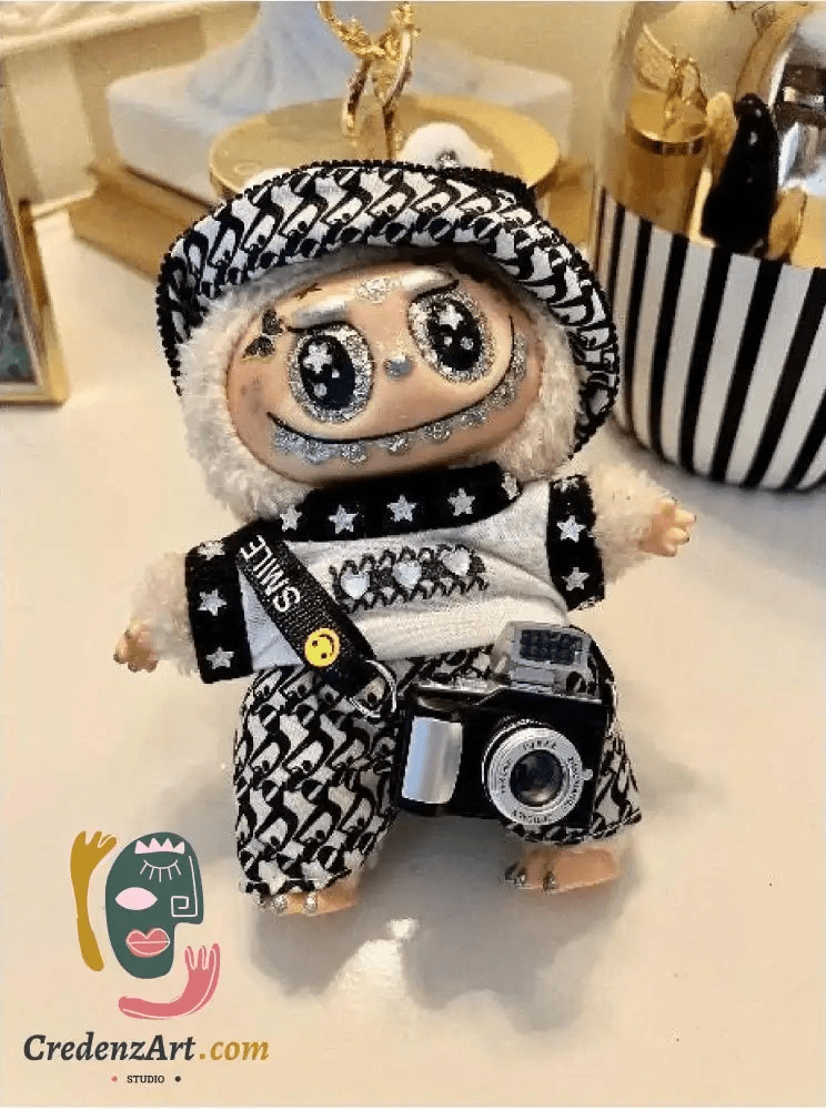 {{ product_title }} | custom design by CredenzArt | Art Wear & Home Decor