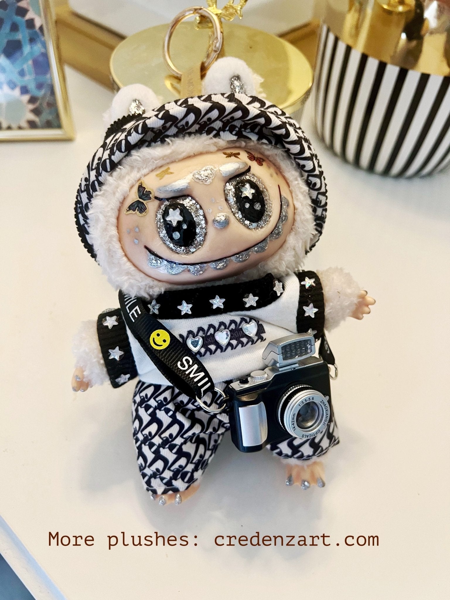 {{ product_title }} | custom design by CredenzArt | Art Wear & Home Decor