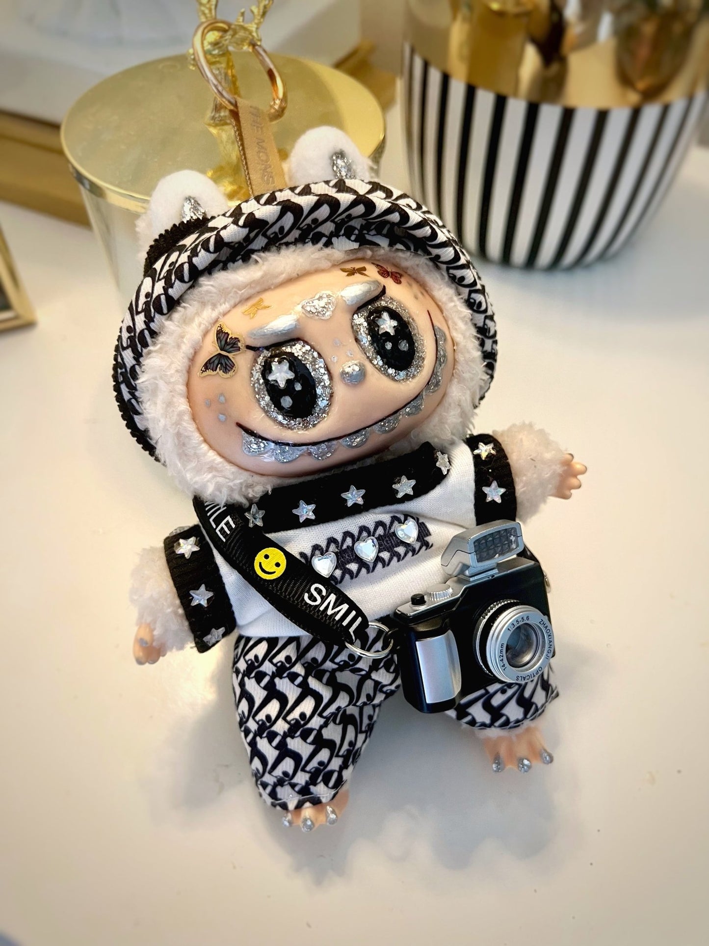 {{ product_title }} | custom design by CredenzArt | Art Wear & Home Decor