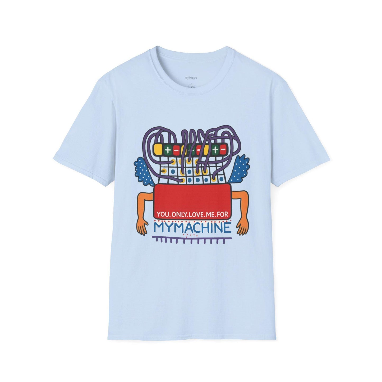 {{ product_title }} | custom design by CredenzArt | Art Wear & Home Decor