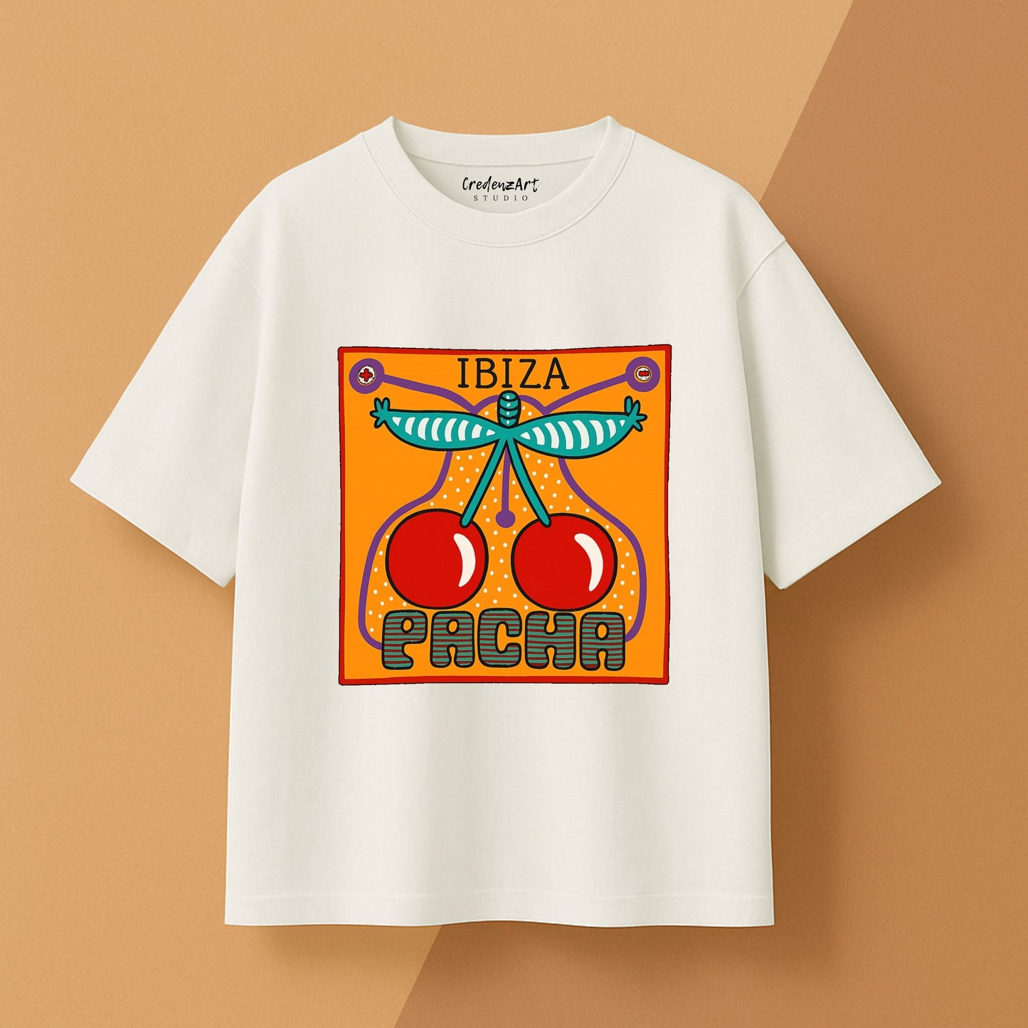 {{ product_title }} | custom design by CredenzArt | Art Wear & Home Decor