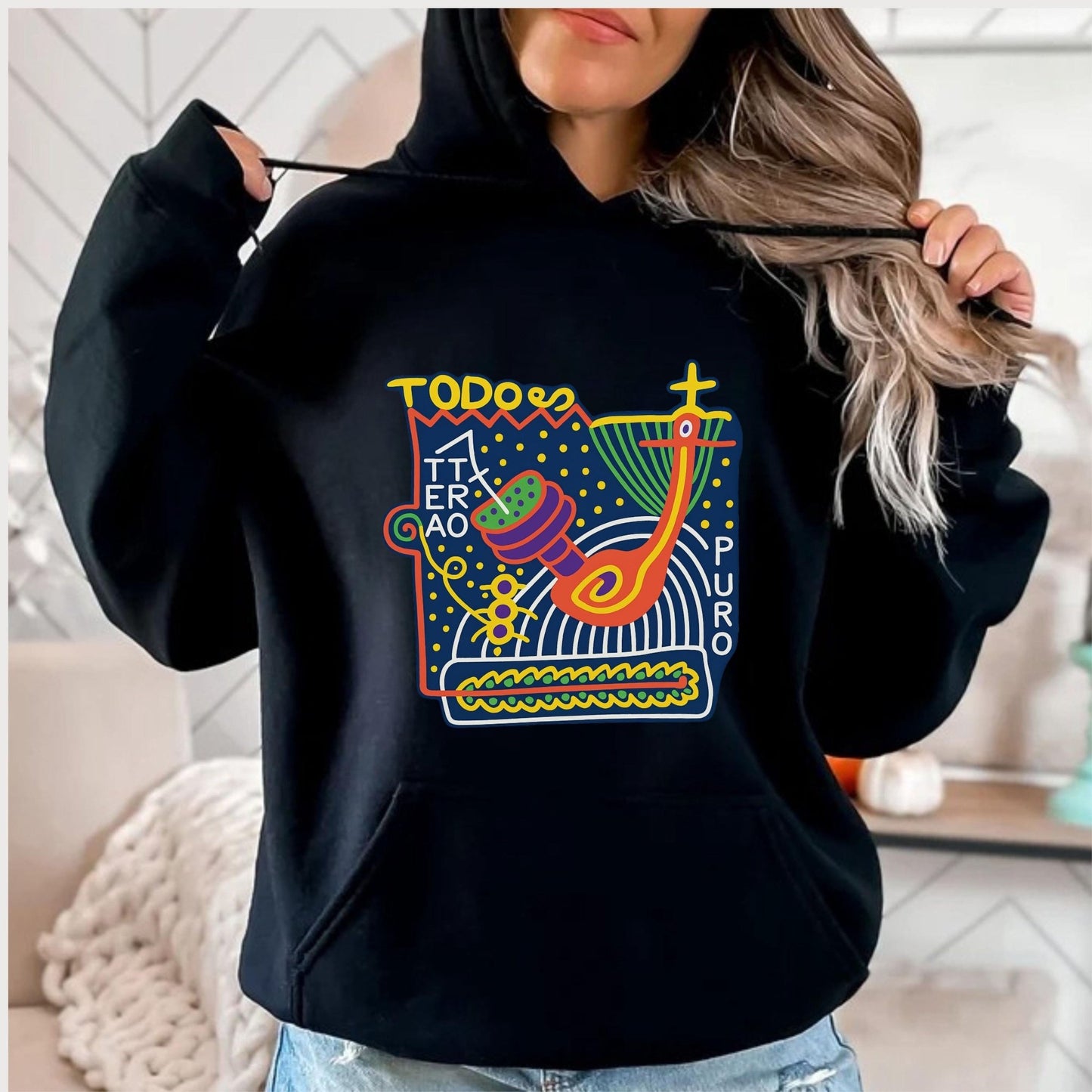 {{ product_title }} | custom design by CredenzArt | Art Wear & Home Decor