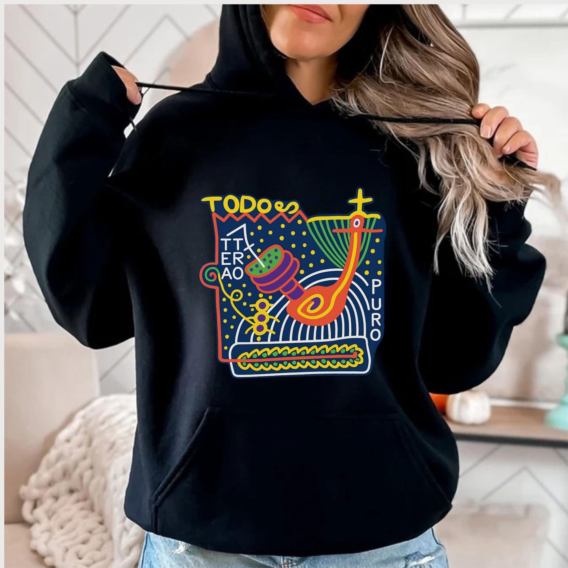 {{ product_title }} | custom design by CredenzArt | Art Wear & Home Decor