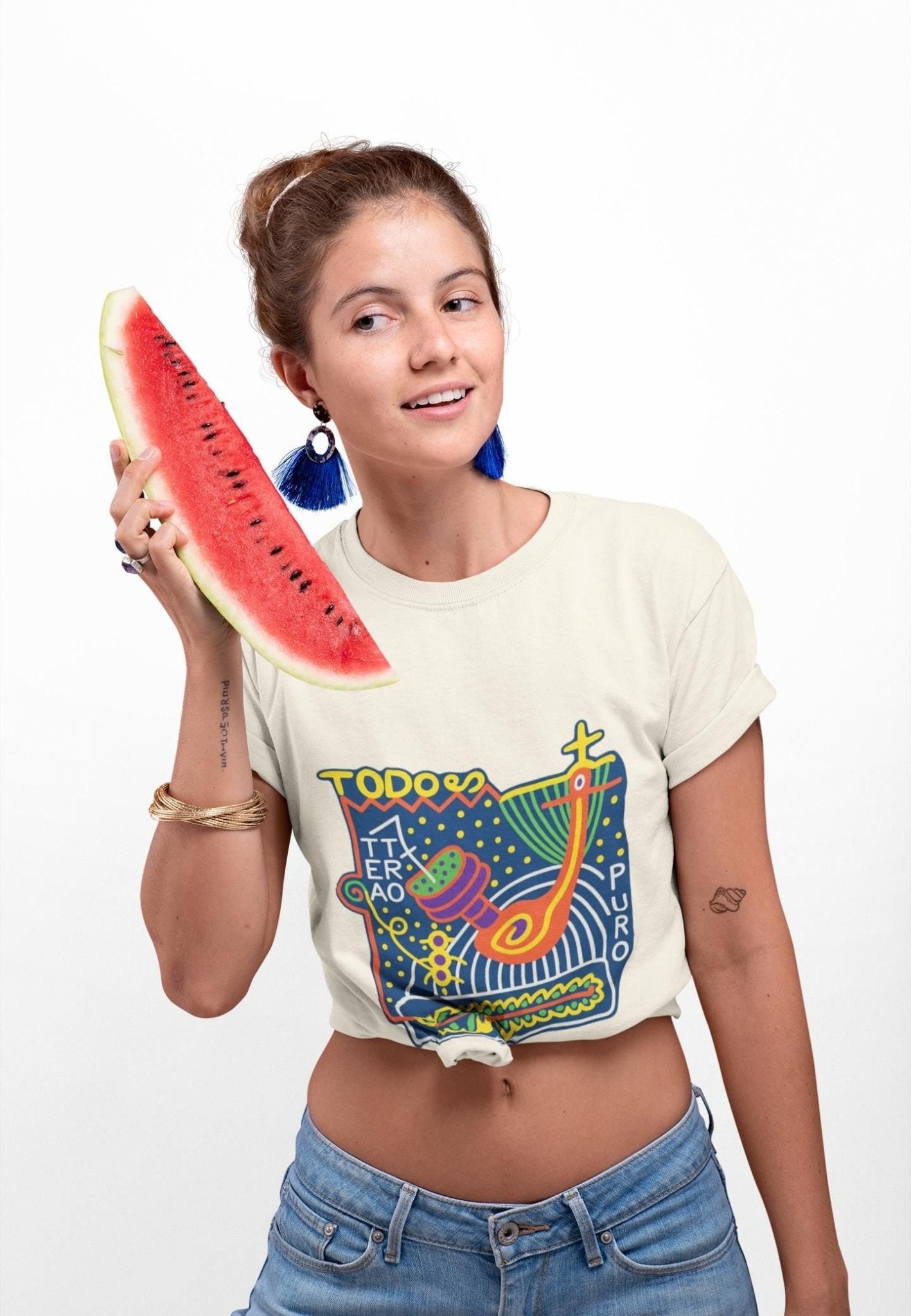 {{ product_title }} | custom design by CredenzArt | Art Wear & Home Decor