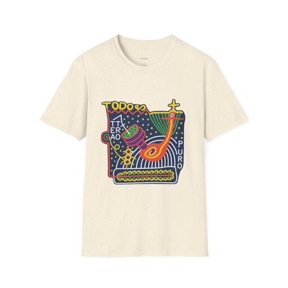 {{ product_title }} | custom design by CredenzArt | Art Wear & Home Decor