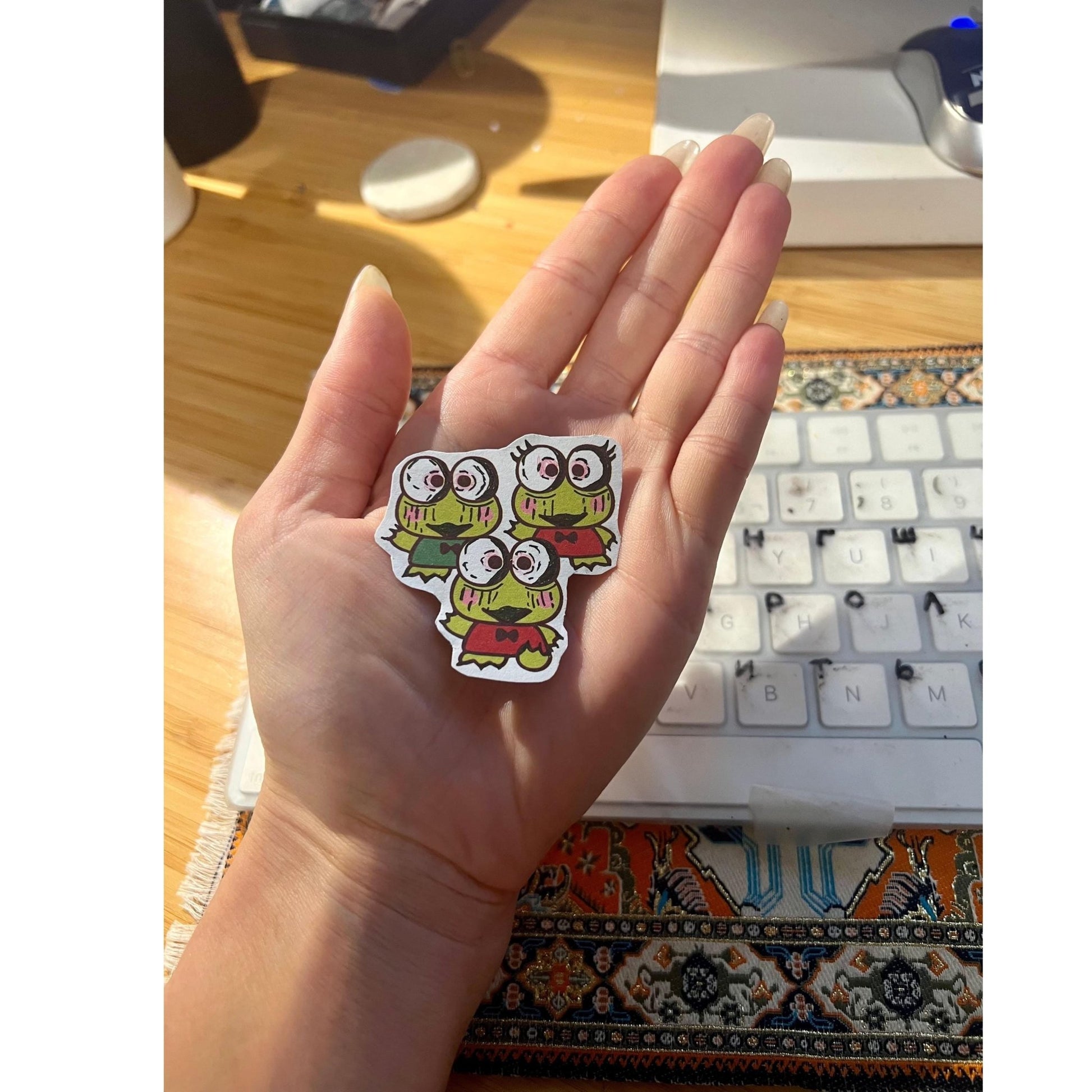 {{ product_title }} | custom design by CredenzArt | Art Wear & Home Decor