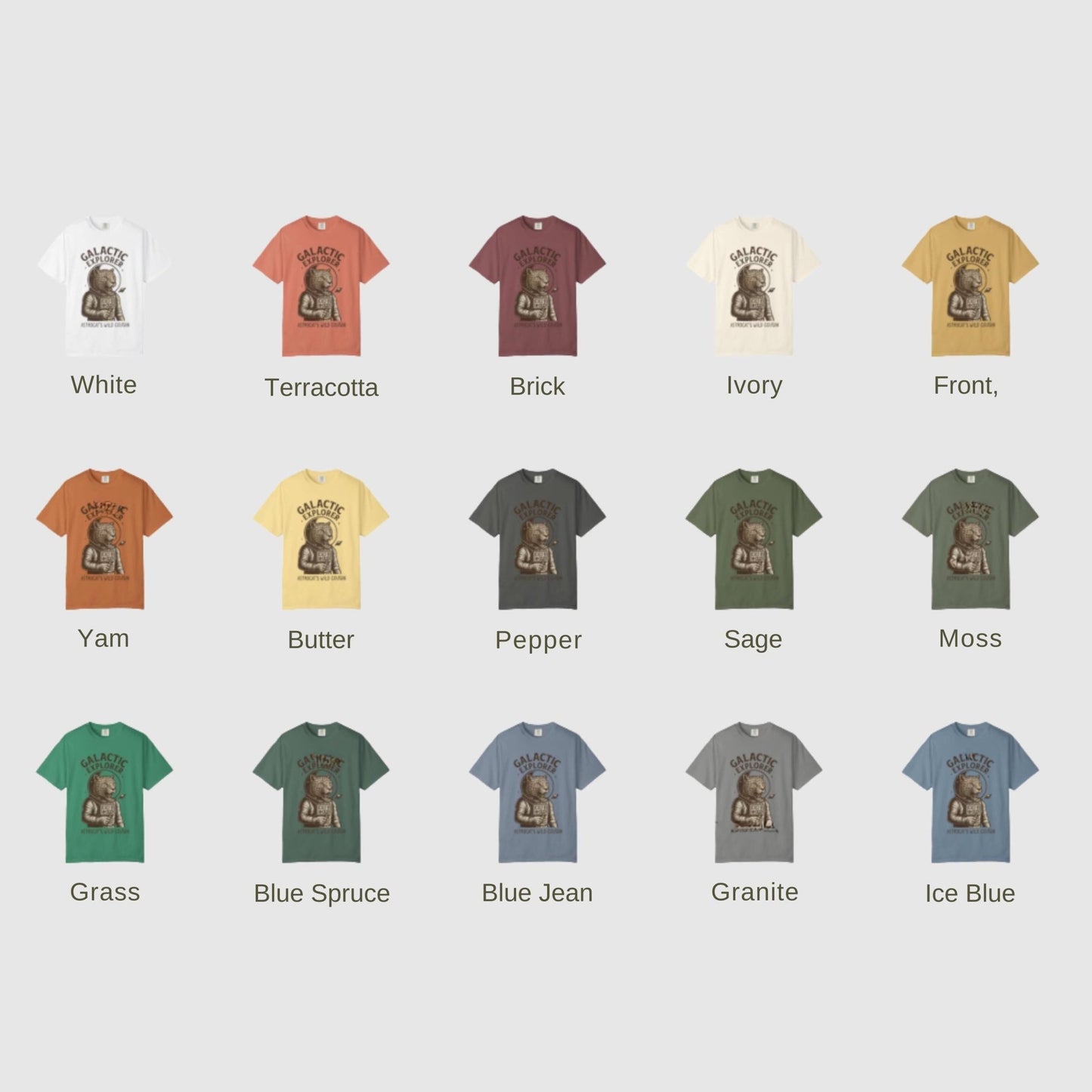 {{ product_title }} | custom design by CredenzArt | Art Wear & Home Decor